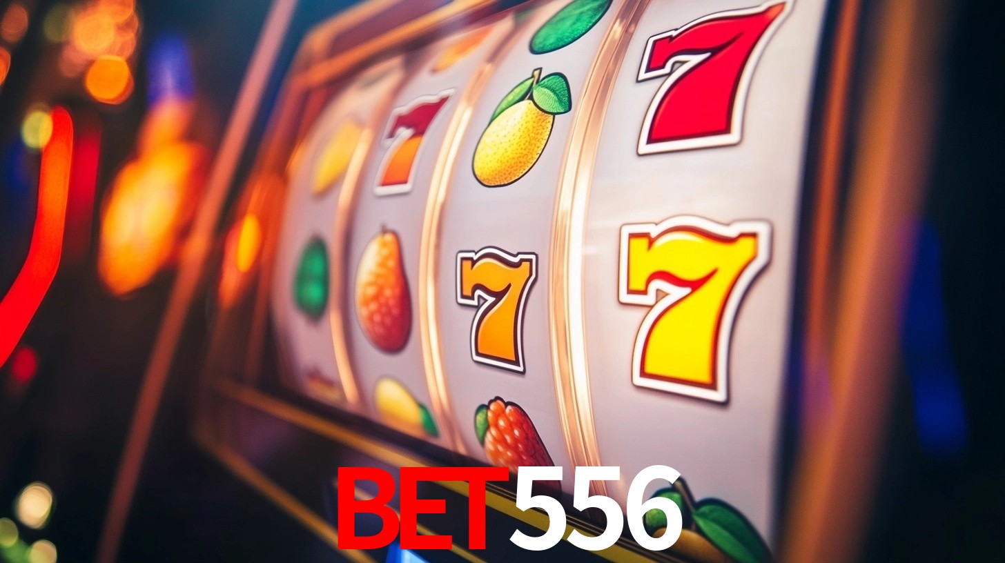 Cashback e recargas na Bet556