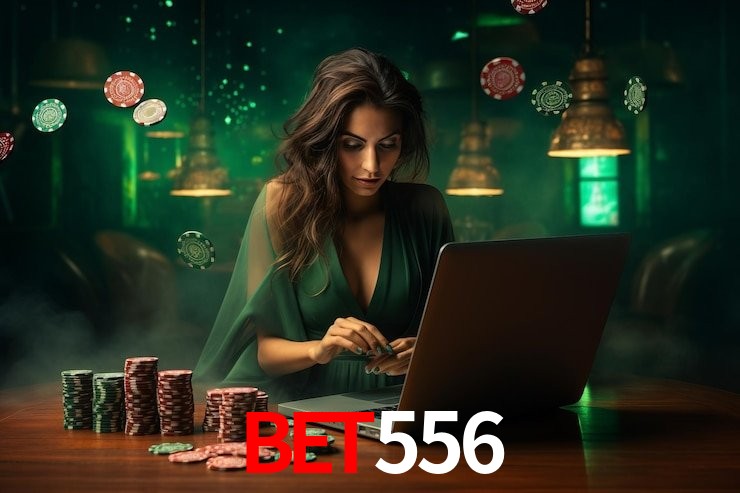 Segurança e privacidade no APP Bet556
