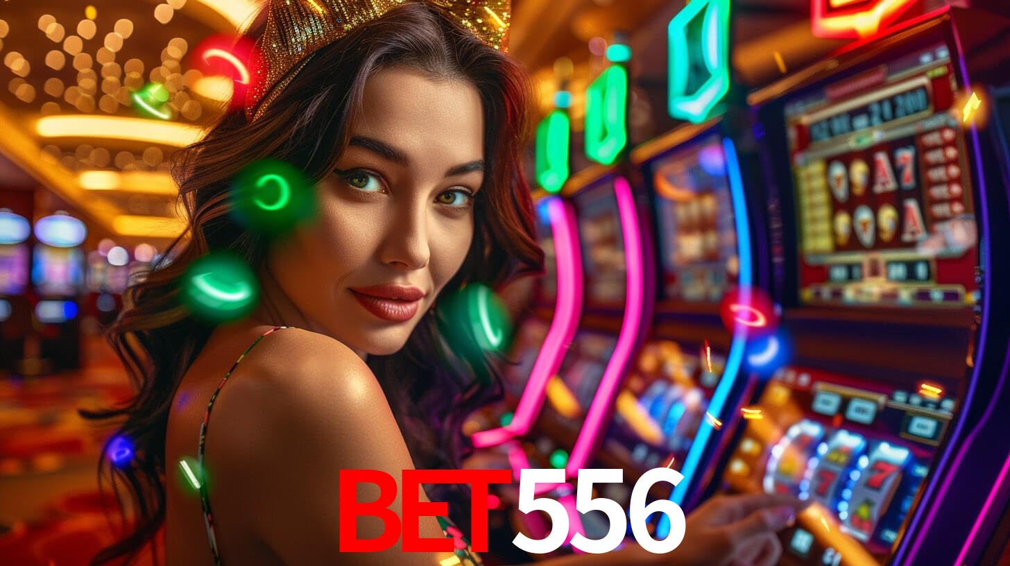 Apostas com odds competitivas na Bet556