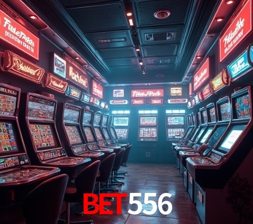 Bônus e promoções da Bet556