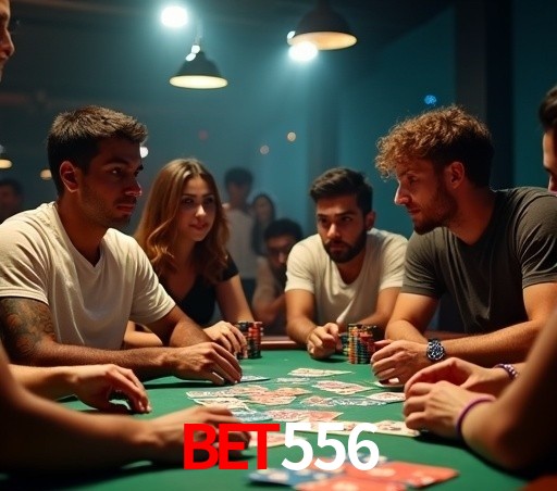 Jogos com bônus e suporte 24h na Bet556